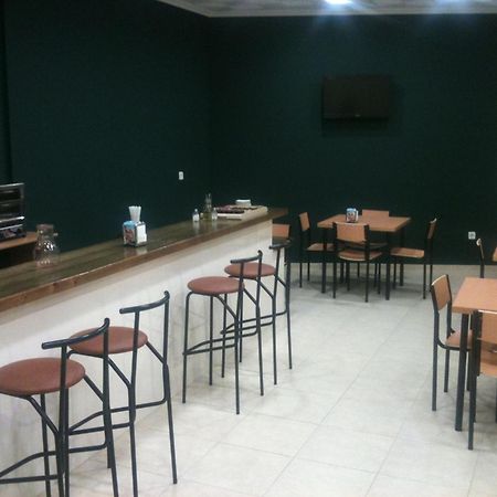 Hotel Rc Ramon Y Cajal Cuenca  Bagian luar foto