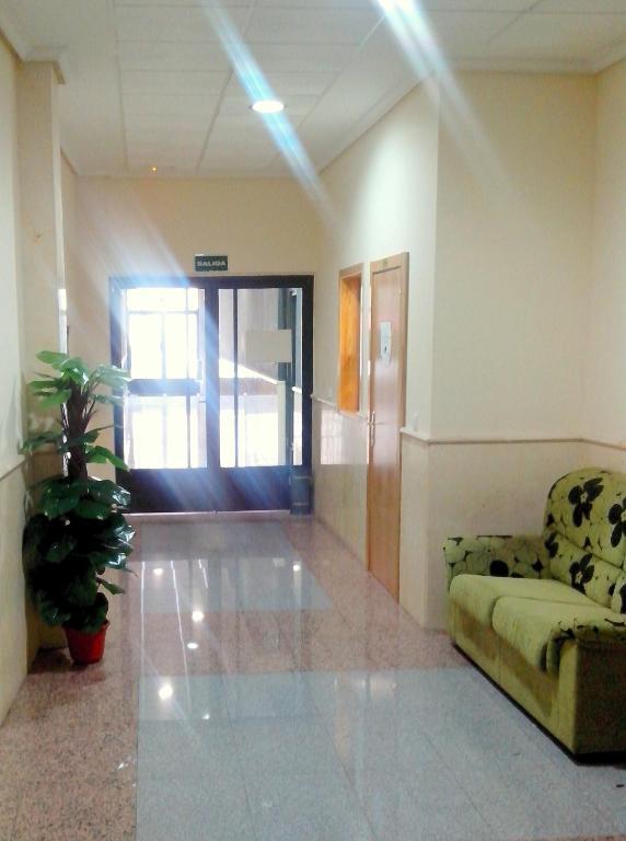 Hotel Rc Ramon Y Cajal Cuenca  Bagian luar foto