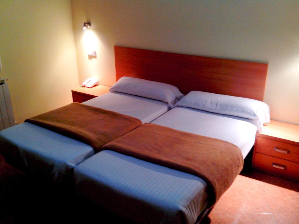 Hotel Rc Ramon Y Cajal Cuenca  Ruang foto