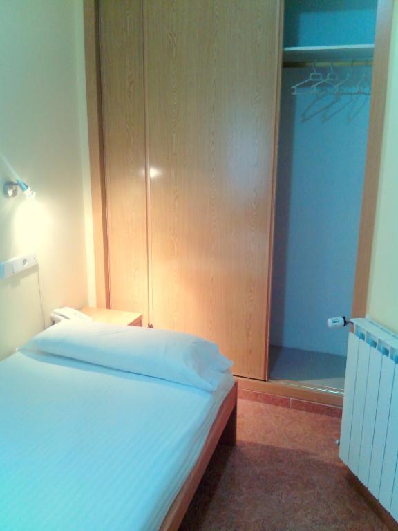 Hotel Rc Ramon Y Cajal Cuenca  Ruang foto