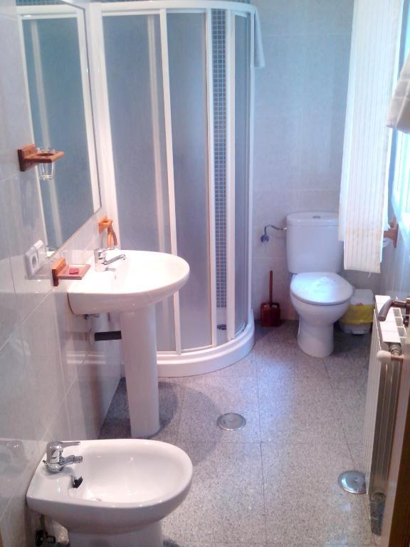 Hotel Rc Ramon Y Cajal Cuenca  Ruang foto