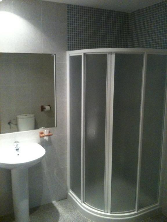 Hotel Rc Ramon Y Cajal Cuenca  Ruang foto