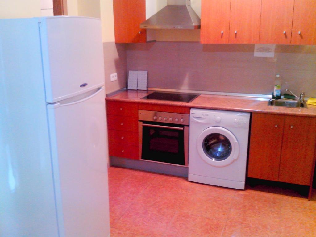Hotel Rc Ramon Y Cajal Cuenca  Ruang foto
