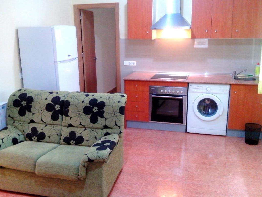 Hotel Rc Ramon Y Cajal Cuenca  Ruang foto