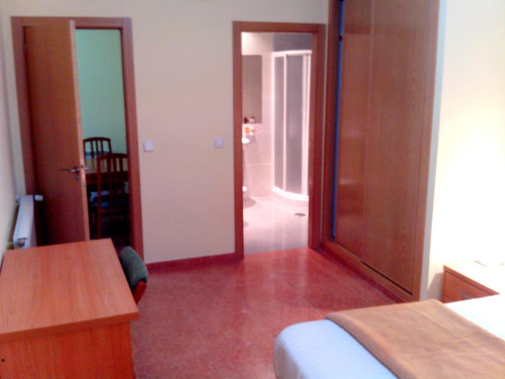 Hotel Rc Ramon Y Cajal Cuenca  Ruang foto